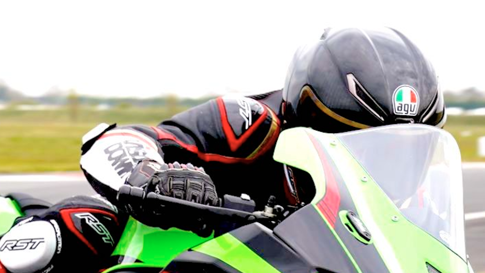 Kawasaki ZX-10R 2021